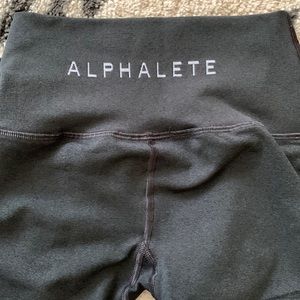 Alphalete Workout Tights
